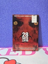 28 Days Later (DVD, 2003) Full
