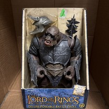 TOY BIZ Lord of the Rings LOTR