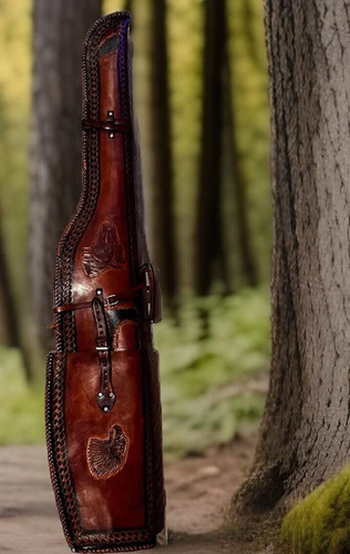 Unico custodia pelle per - pelle,