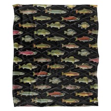 JQ LicensingVellutato Fishing