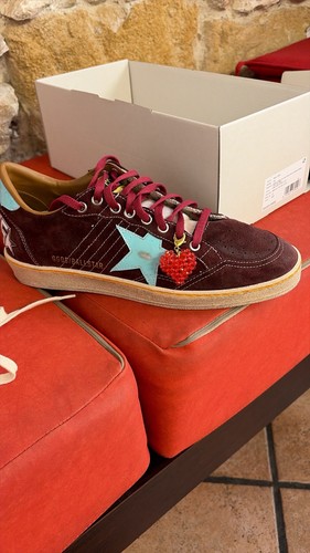 Scarpe uomo sneakers golden - uomo,
