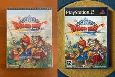 DRAGON QUEST VIII 8 L'Odissea