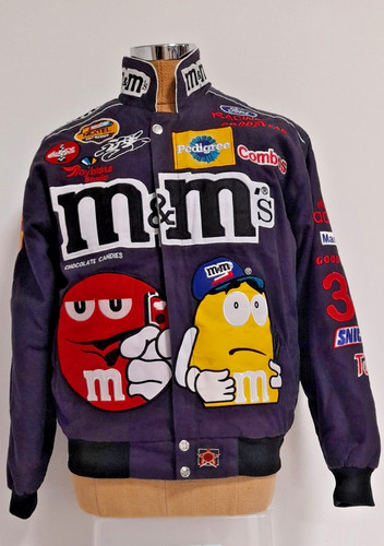 Giacca nascar by - nascar, jh