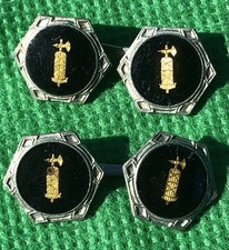 Gemelli Polsini Distintivo