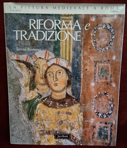 Pittura medievale riforma e - -,