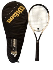 WiLSON Hyper Hammer 6.2