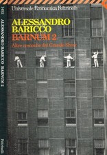 Barnum 2. Altre cronache del