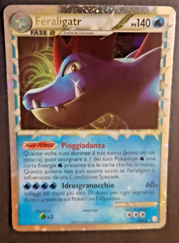 Pokemon heargold - heargold, &