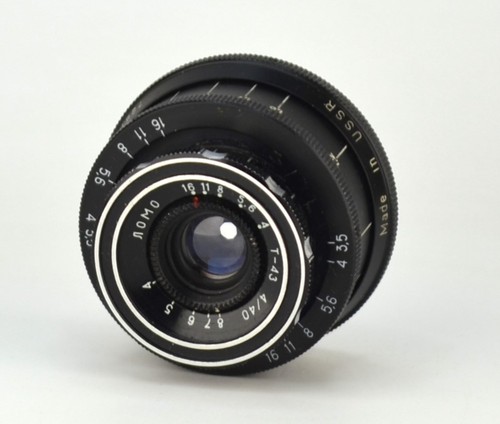 Fatto mano m42 sovietico - m42,