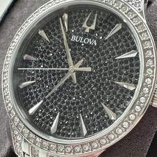 Orologio bulova phantom - orologio,