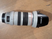 Canon EF 35-350 mm F/3.5-5.6 L USM obiettivo zoom AF 