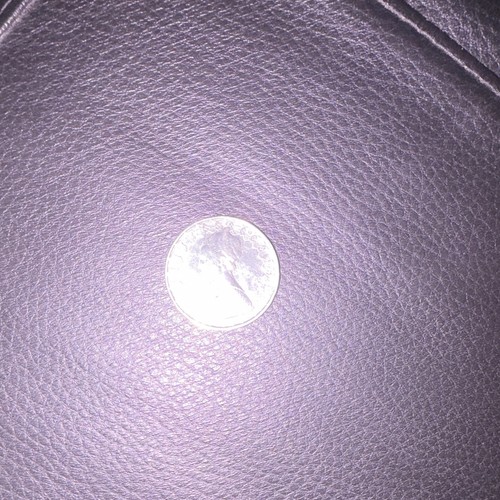 Moneta 500 lire argento - 500,