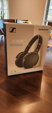 Sennheiser HD 450BT Cuffie