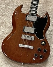 Gibson SG Standard 1974 Chitarra elettrica vintage usata