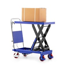 Pallit Piattaforma elevatrice