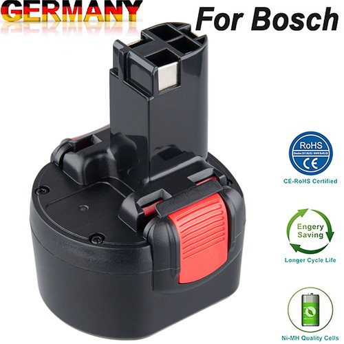 Batteria mh 9 6 - batteria, 4,8