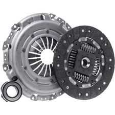 STARK SKCK-0100563 Kit frizione per VW Polo Schrägheck (6R1, 6C1) GOLF VI (5K1)