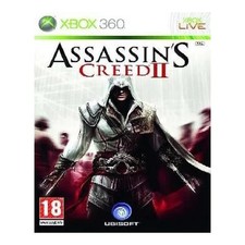 Assassins Creed 2 XBOX 360
