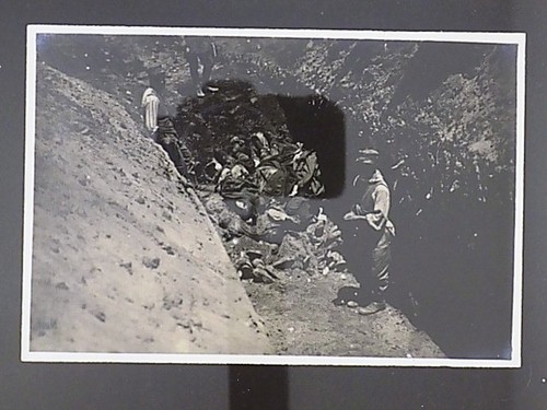 Foto militare ww1 1918 - ww1, kuk