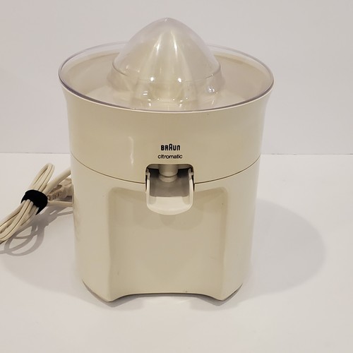 Spremiagrumi elettrico vintage - spremiagrumi,