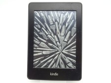 Amazon Kindle Paperwhite 6a