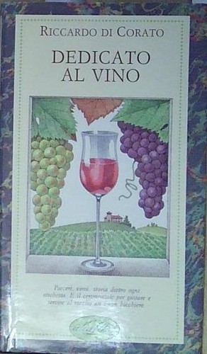 Corato dedicato vino - di,