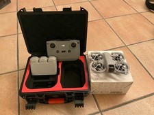 DRONE DJI NEO FLY MORE COMBO