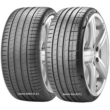 PNEUMATICO NUOVO PIRELLI 245
