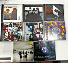 U2 - CD Album