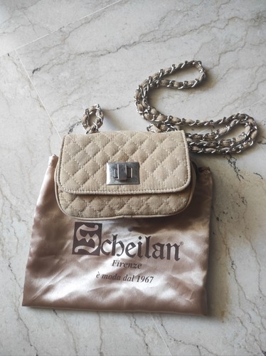 Borsa tracolla scheilan - borsa,
