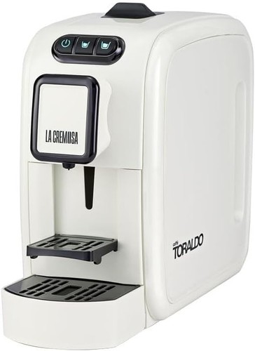 Macchina caffè toraldo la - macchina,