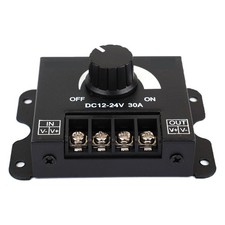 Alimentatore regolabile 30A