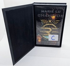 Champion Collector’s Edition