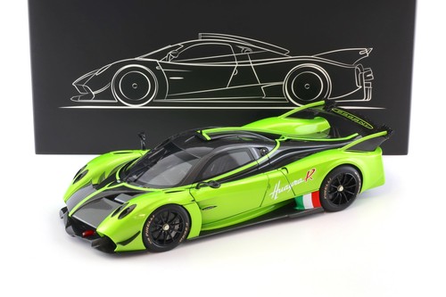 Modelli lcd pagani huayra - modelli,