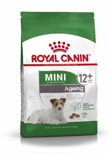 Royal canin mini - adult, 12+