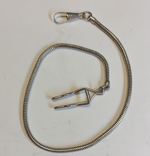 Catena catenella per orologio - catenella,