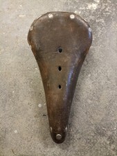 Sella Epoca Record Corsa Pelle