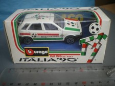 1/43 Fiat Tipo Italia '90