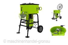 ZIPPER Zwangsmischer ZI-ZWM120