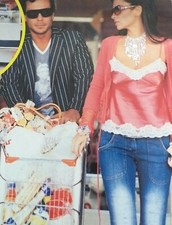 Top Raso DENNY ROSE tg S