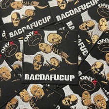 Patch Onice - Bacdafucup -