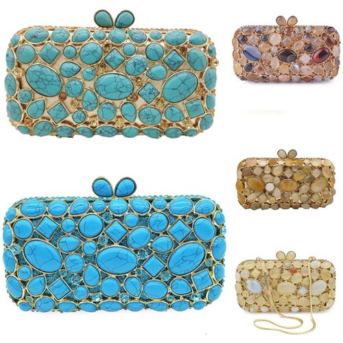 Pochette donna vintage
