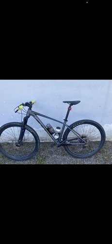 Vendo mtb scale scott - vendo,