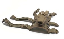 Fondina Radar polimero Glock