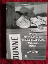Remo Remotti