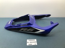 CARENA CODONE POSTERIORE