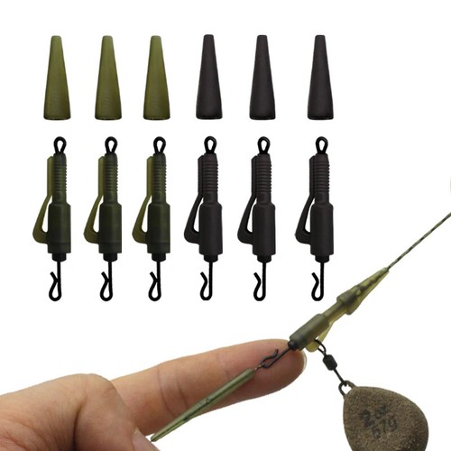Clip piombo ibrido - 6x,