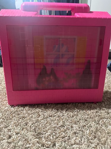 Barbie vintage 1992 - vintage,