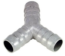 Raccordo plastica per - raccordo,