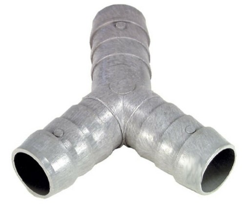 Raccordo plastica per - raccordo,
